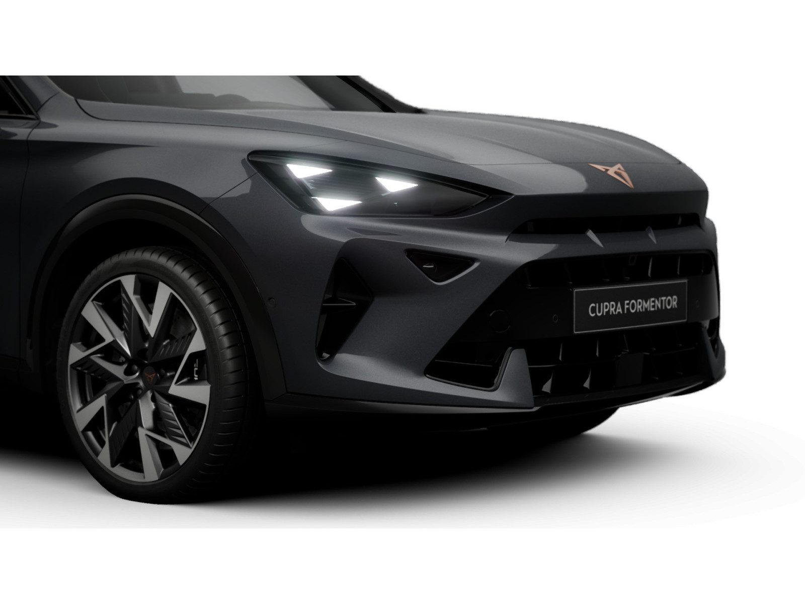Cupra Formentor – Foto 8