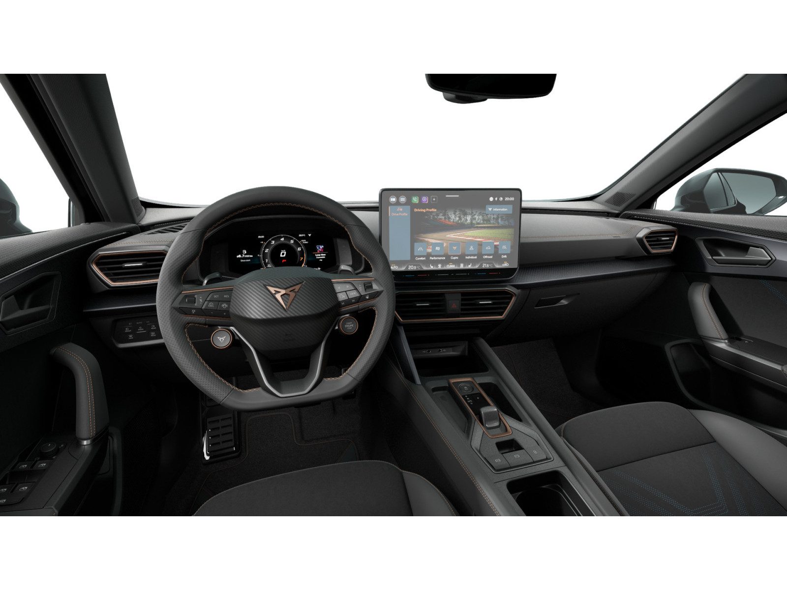 Cupra Formentor – Foto 9