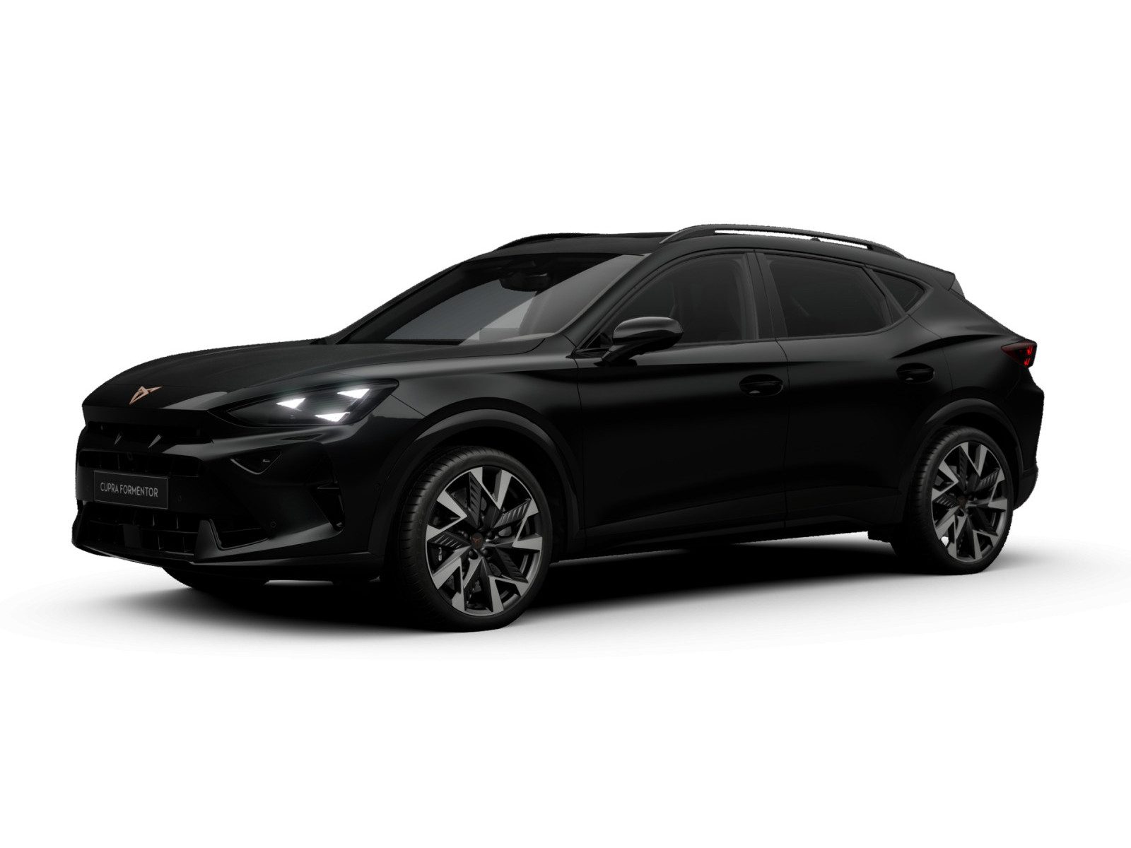 Cupra Formentor – Bild 2