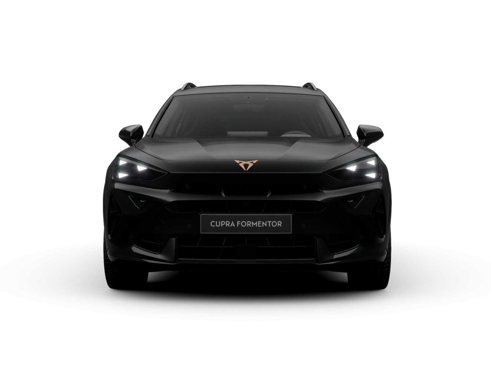 Cupra Formentor – Bild 3