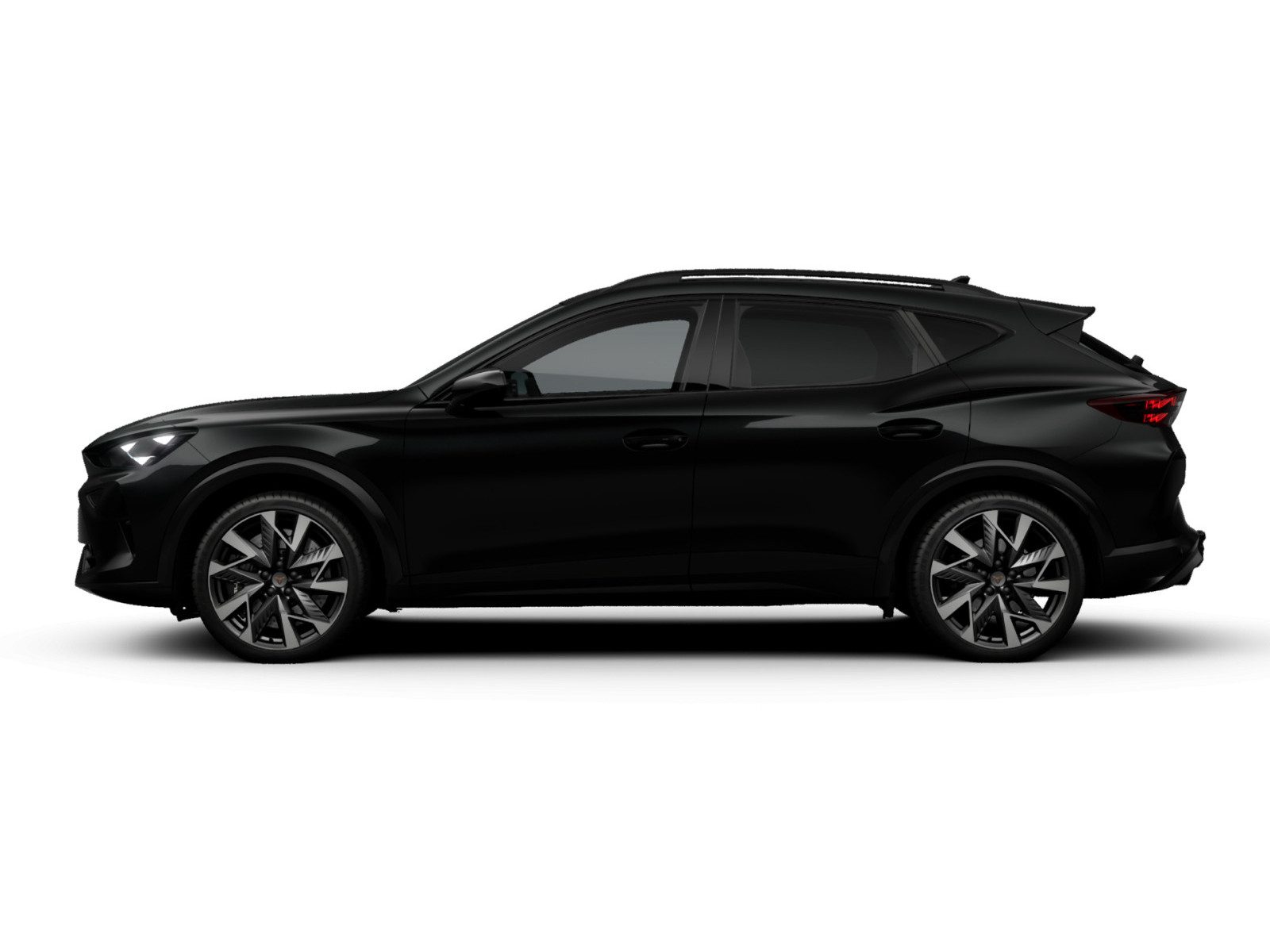 Cupra Formentor – Bild 6
