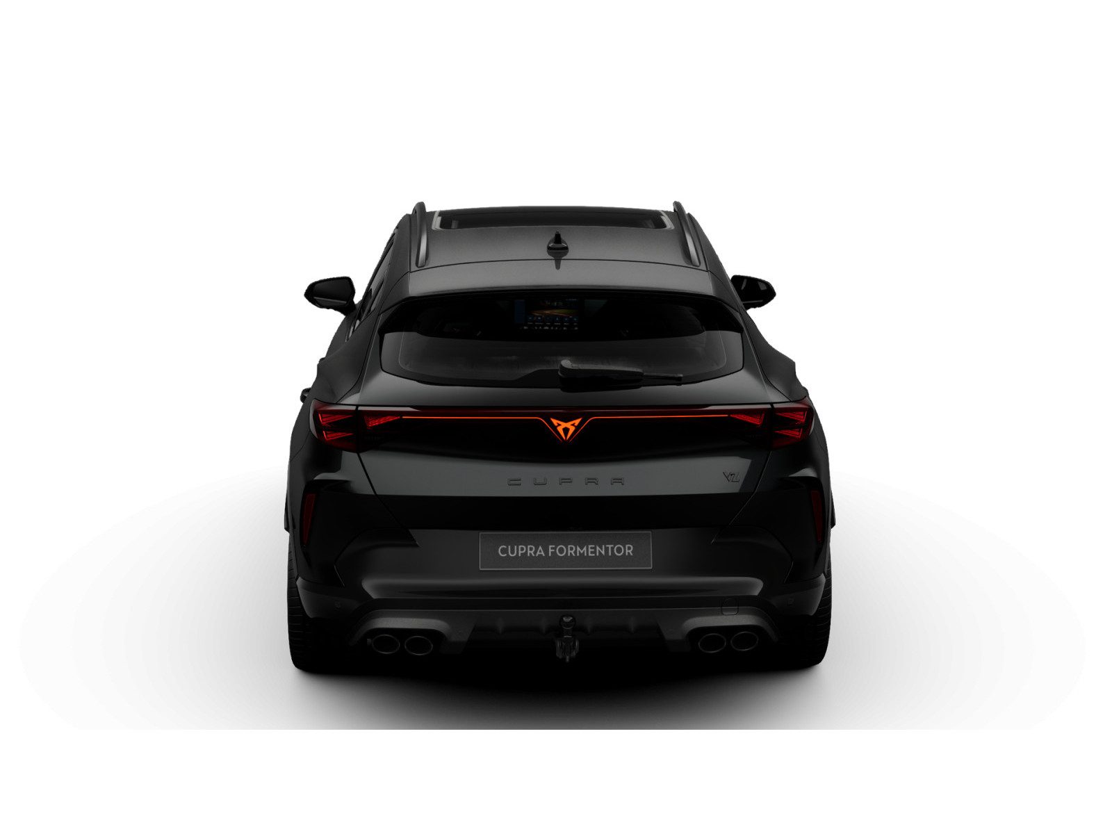 Cupra Formentor – Bild 7