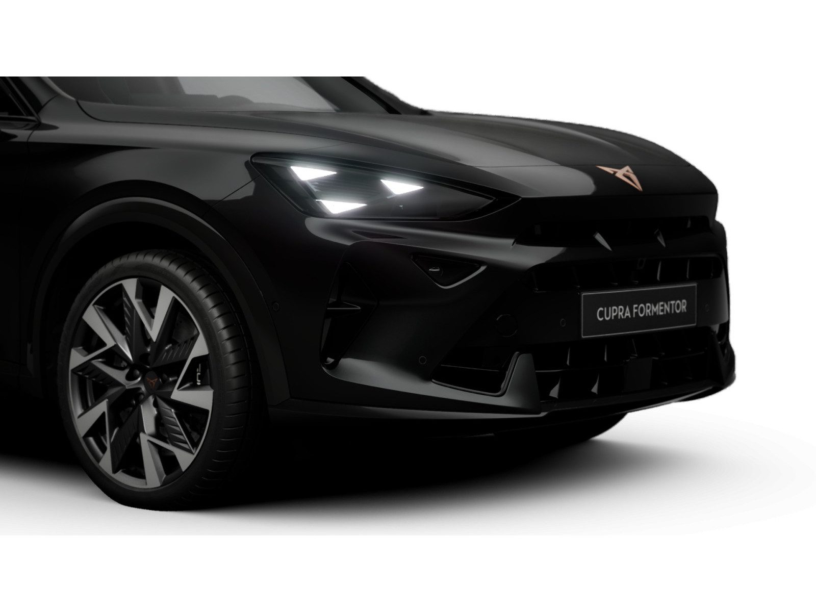 Cupra Formentor – Bild 8
