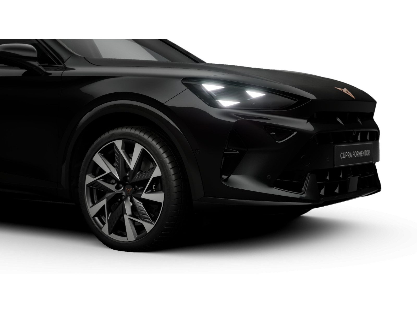Cupra Formentor – Bild 4