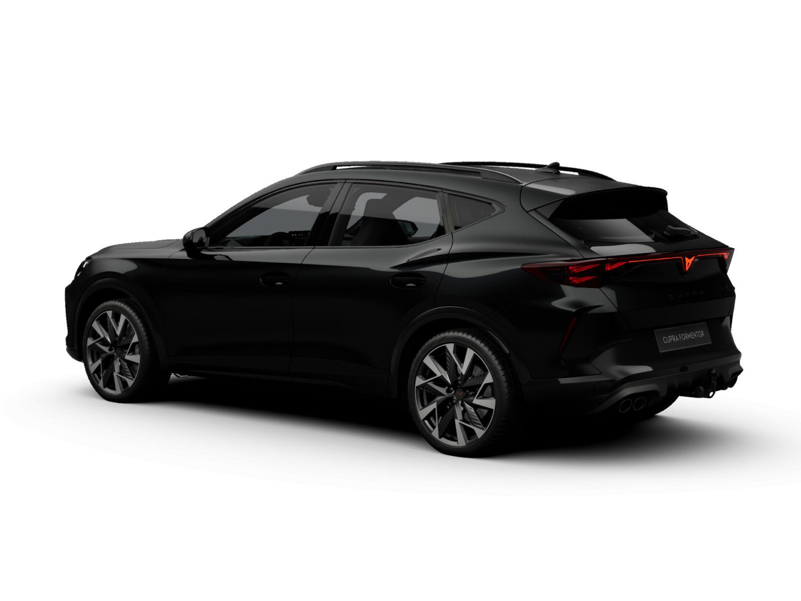 Cupra Formentor – Bild 5