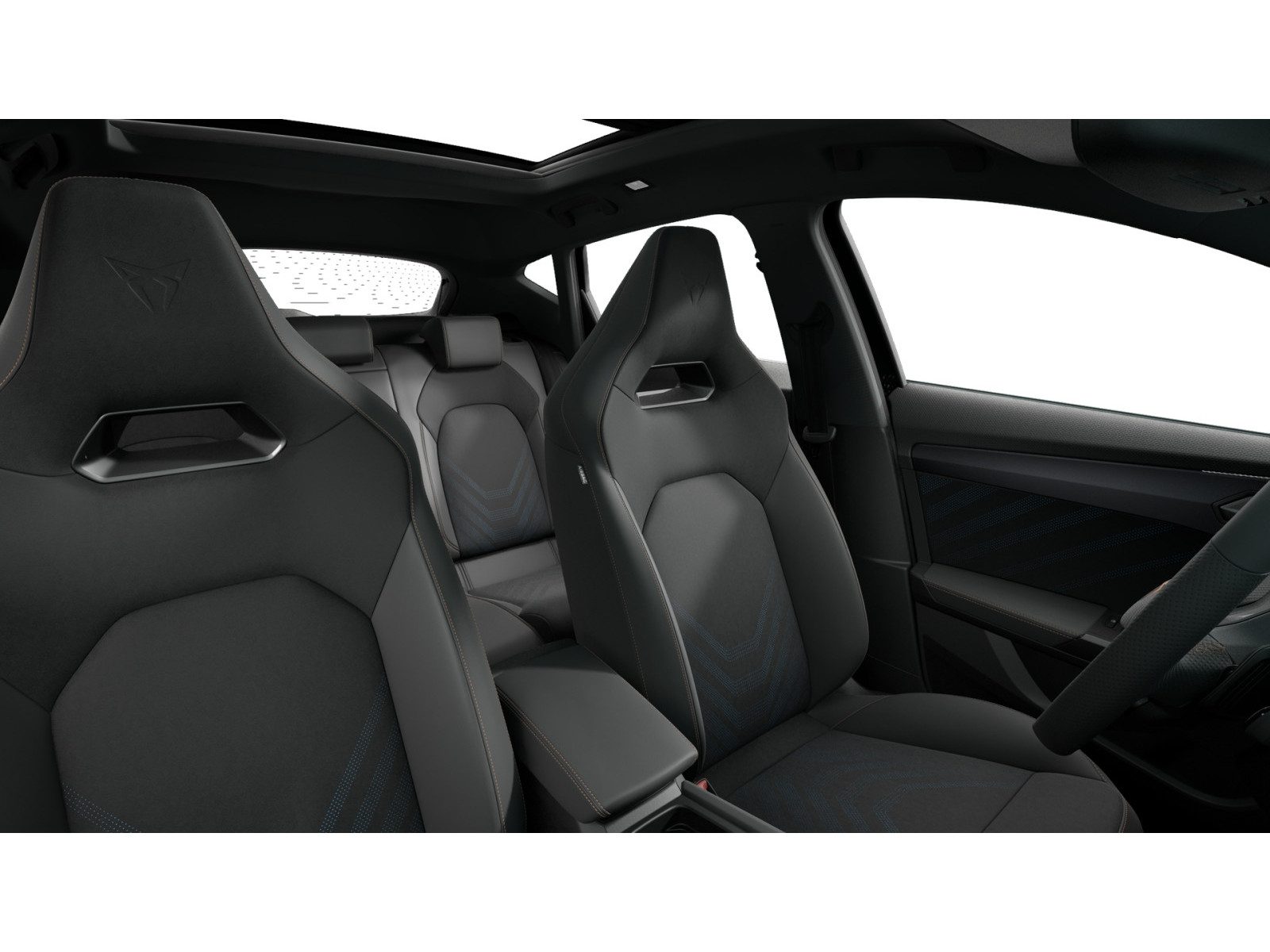 Cupra Formentor – Bild 11