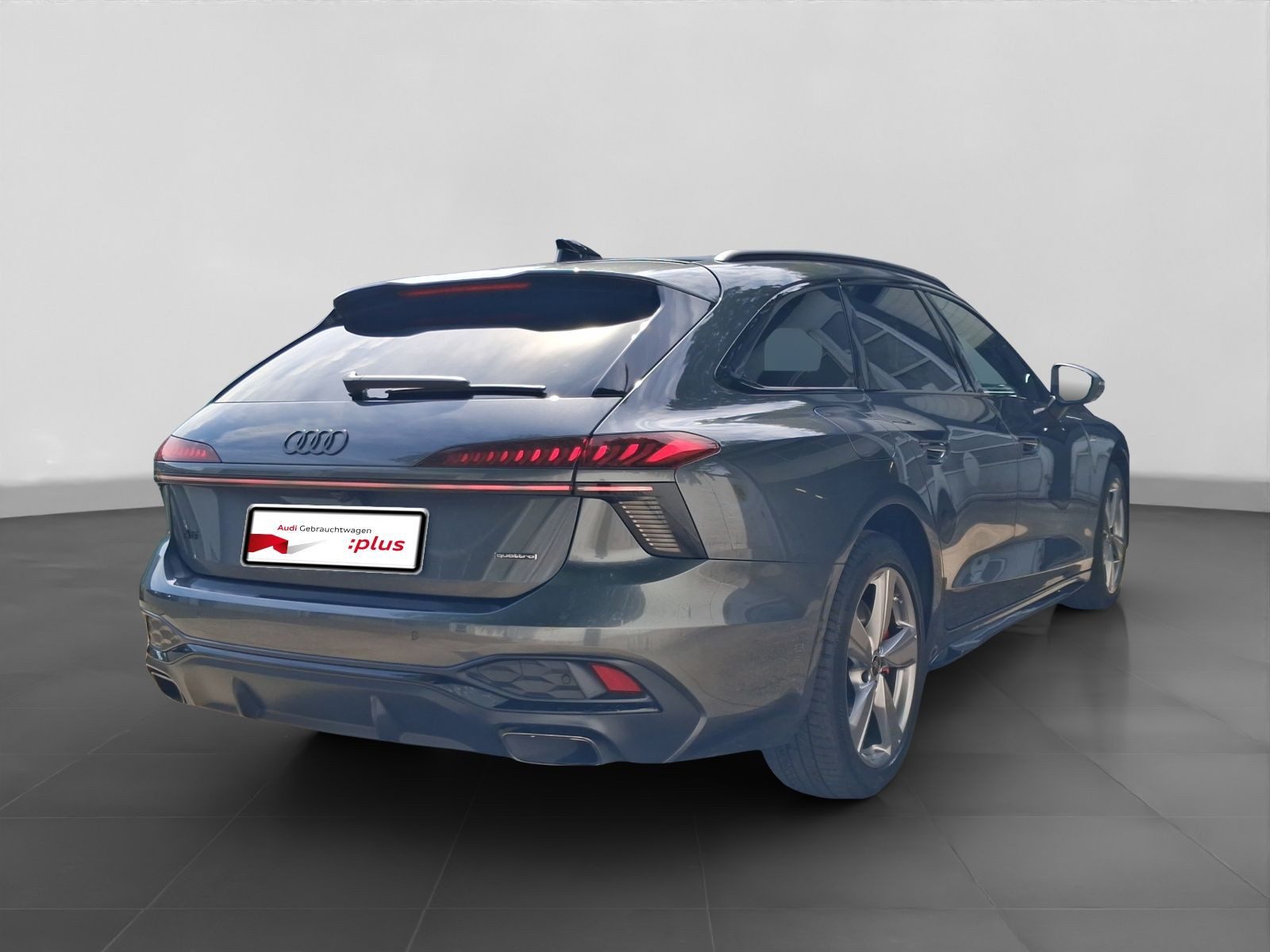 Audi A6 Avant – Foto 3