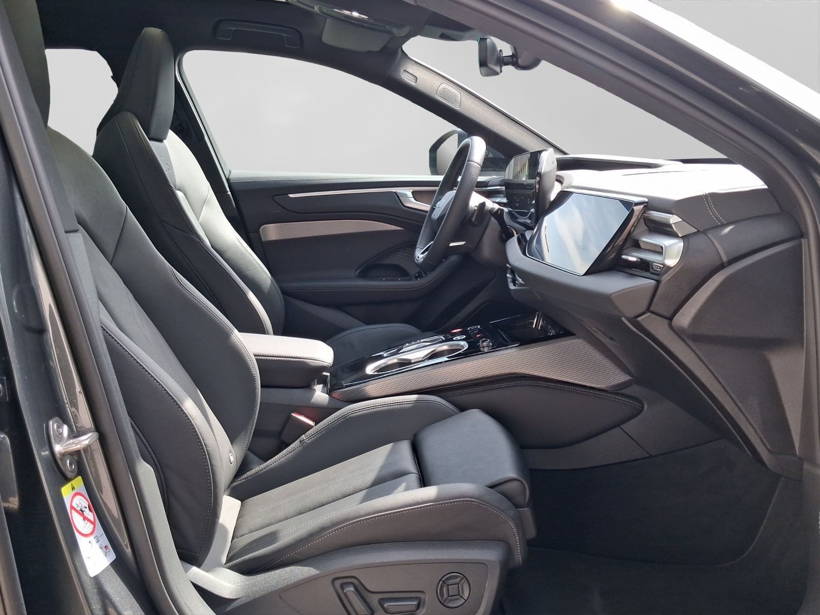 Audi A6 Avant – Foto 4
