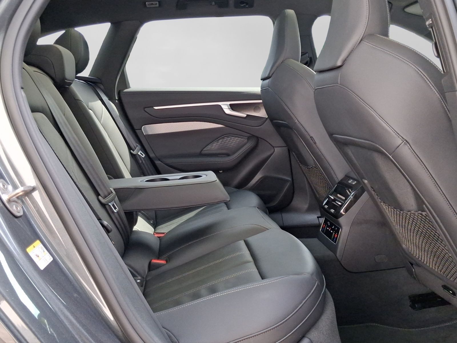 Audi A6 Avant – Foto 6
