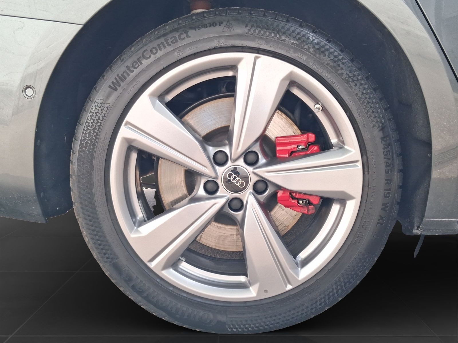 Audi A6 Avant – Foto 7