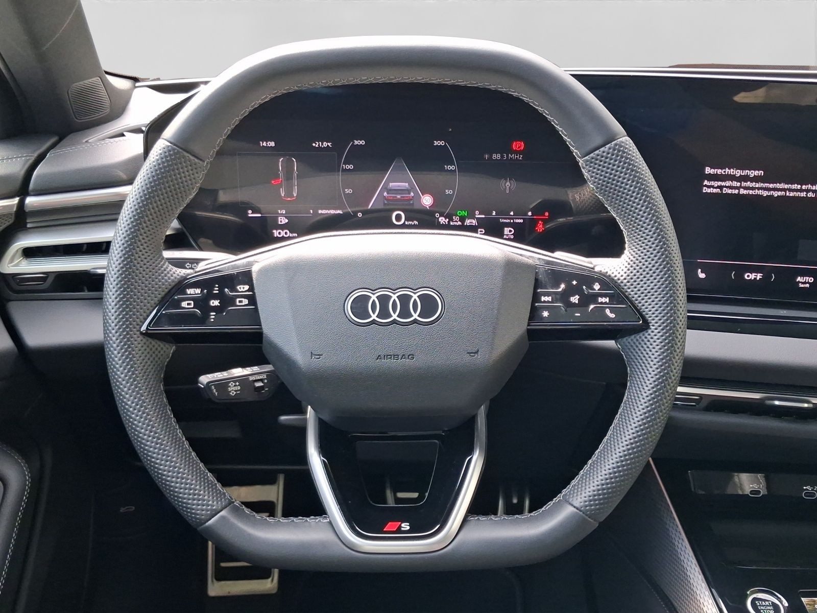 Audi A6 Avant – Foto 9