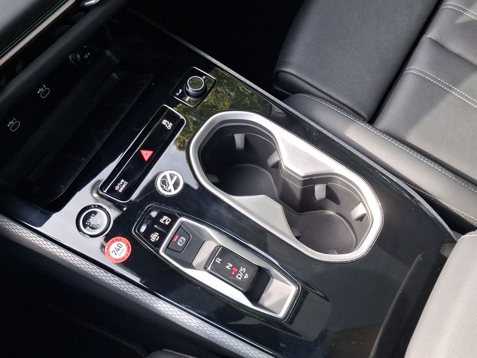 Audi A6 Avant – Foto 11