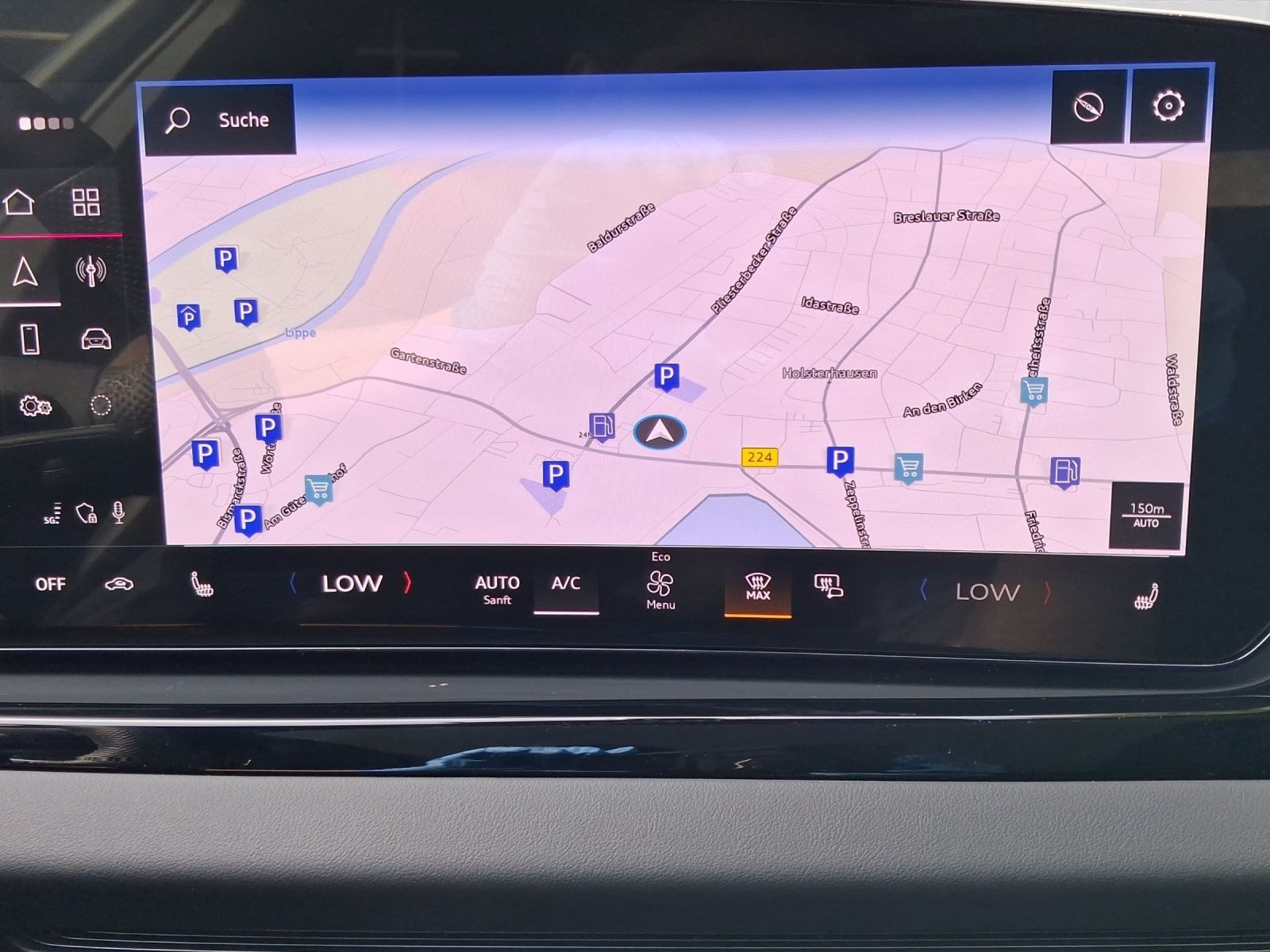 Audi A6 Avant – Foto 12