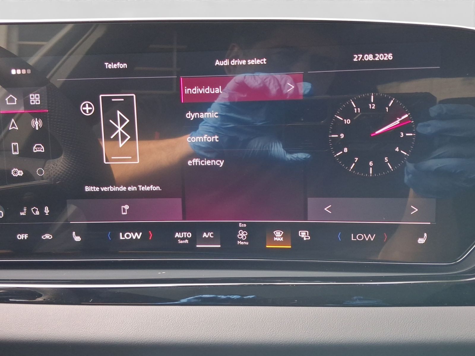 Audi A6 Avant – Foto 14