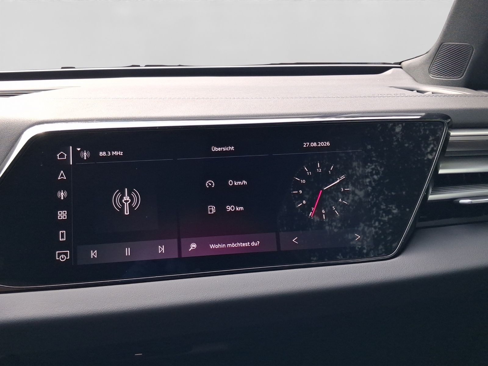 Audi A6 Avant – Foto 16