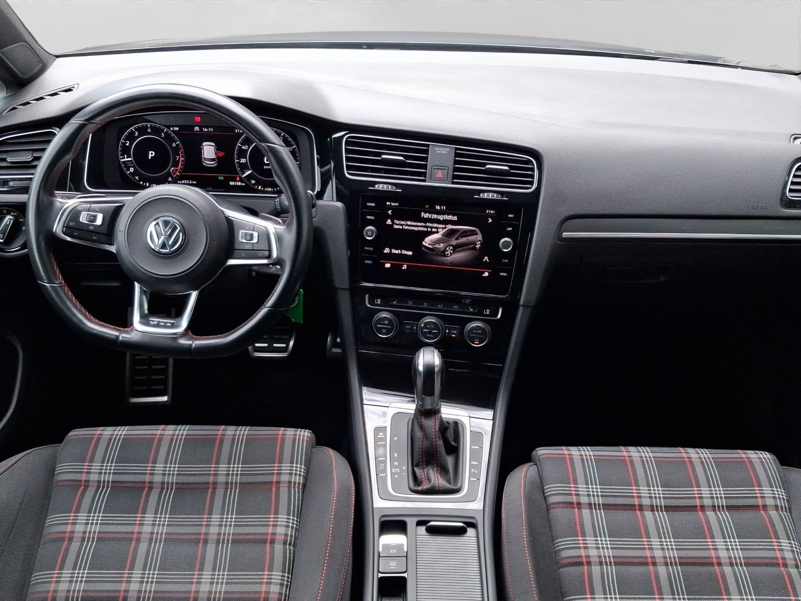 Volkswagen Golf GTI – Bild 5