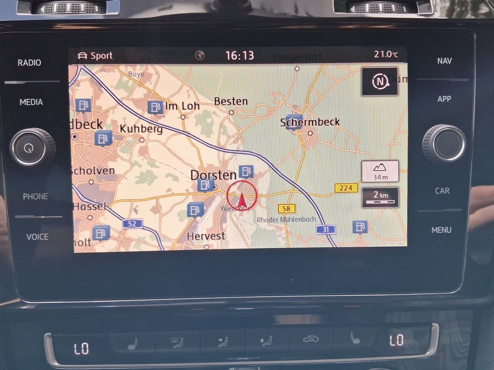 Volkswagen Golf GTI – Bild 12