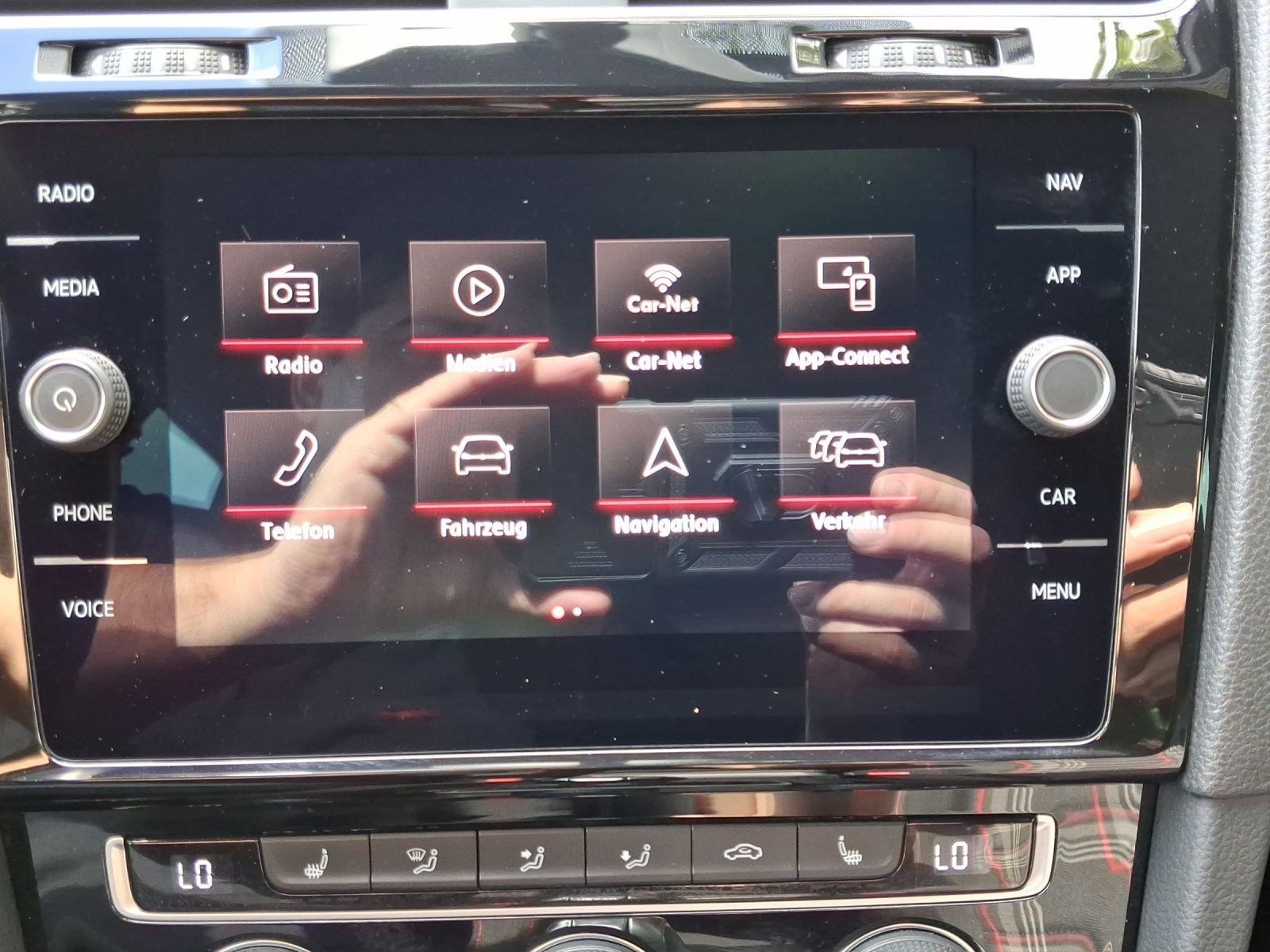 Volkswagen Golf GTI – Bild 14