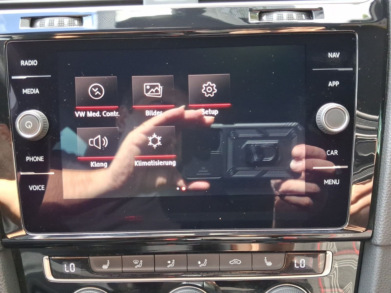 Volkswagen Golf GTI – Bild 15