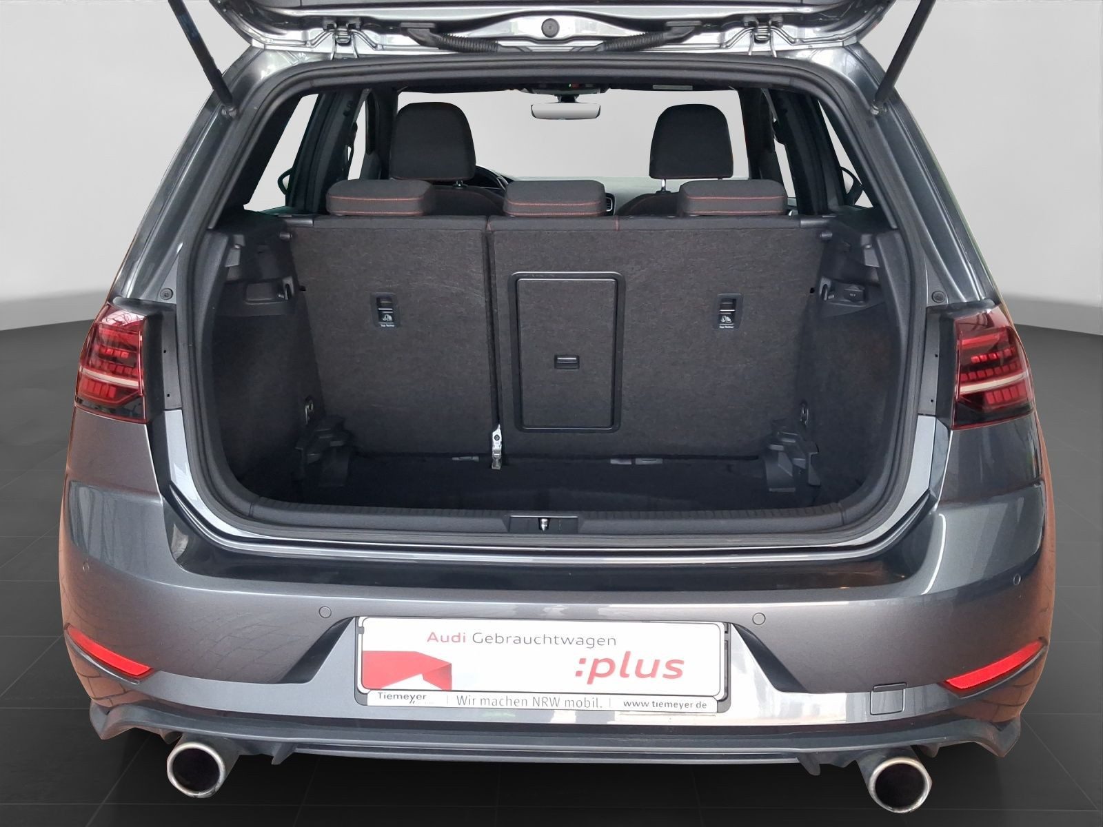 Volkswagen Golf GTI – Bild 17