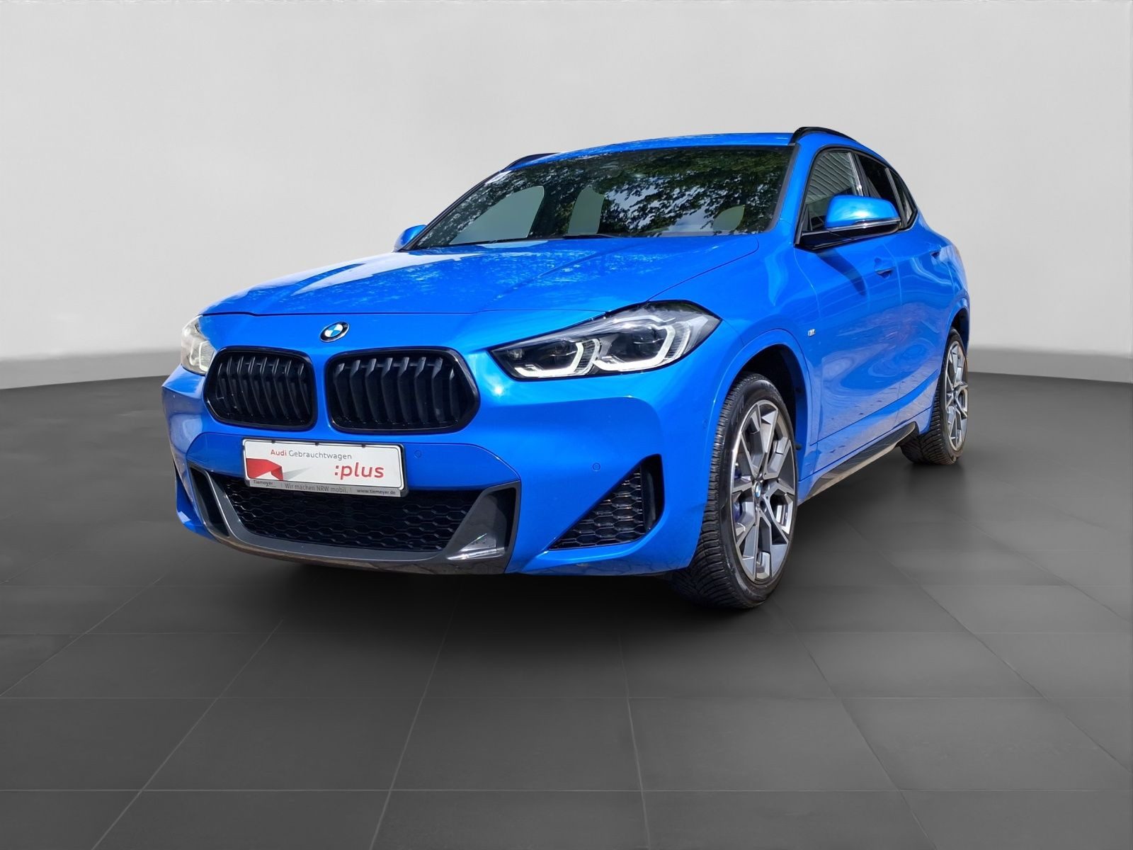 BMW X2 – Foto 2