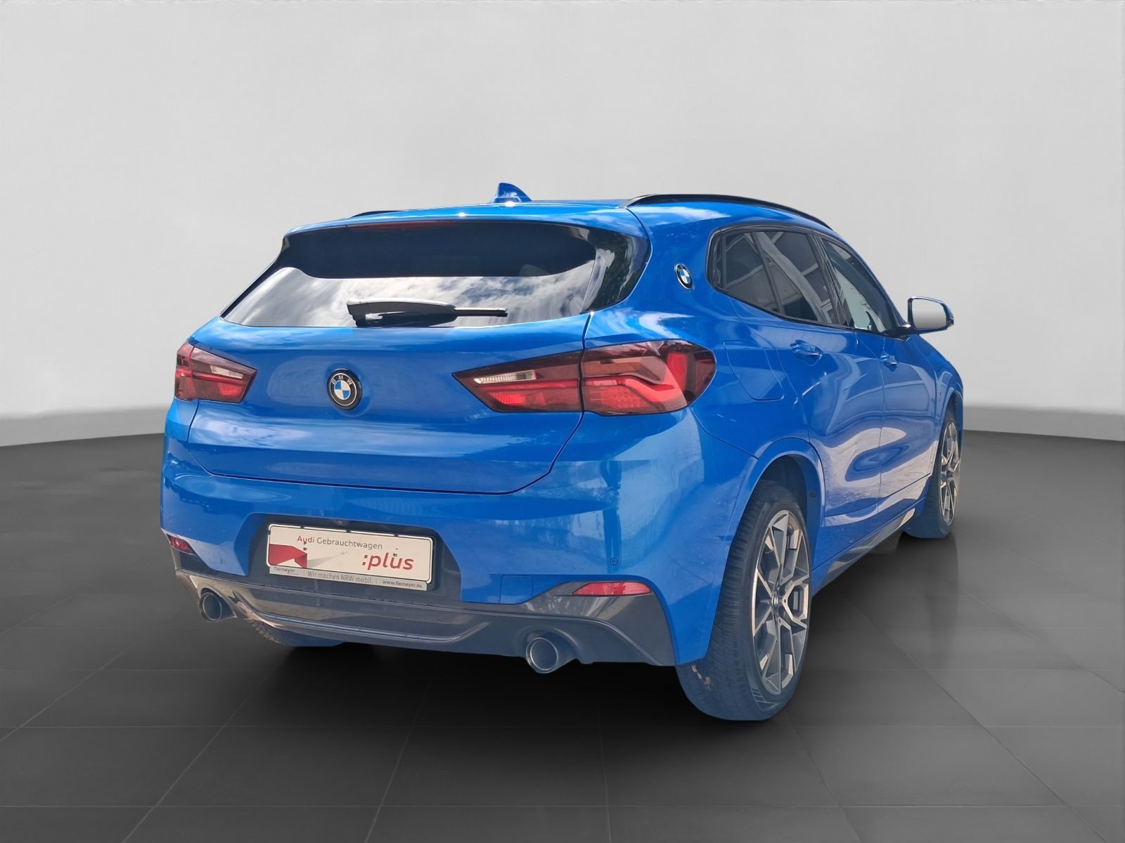 BMW X2 – Foto 3