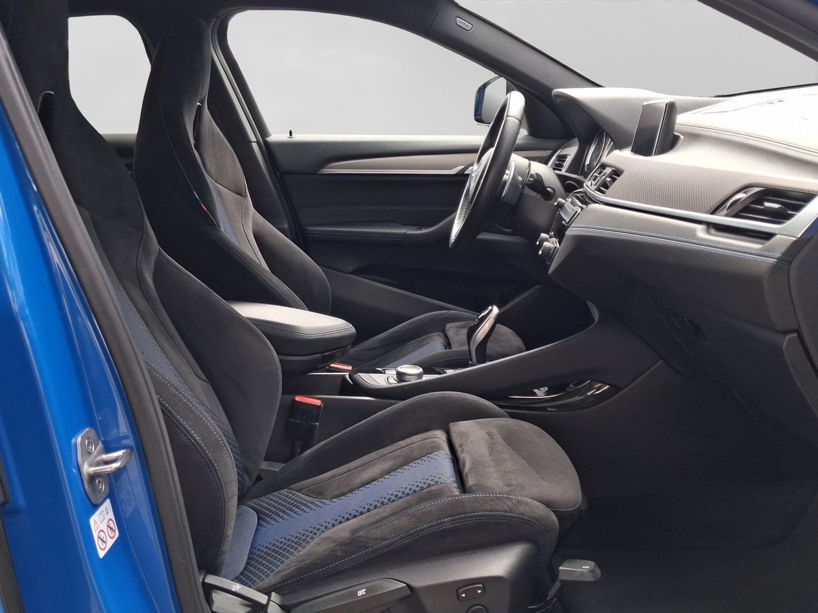 BMW X2 – Foto 4