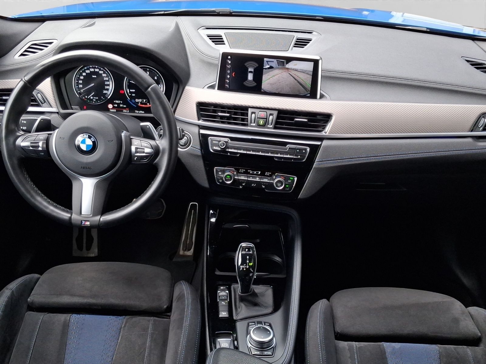 BMW X2 – Foto 5