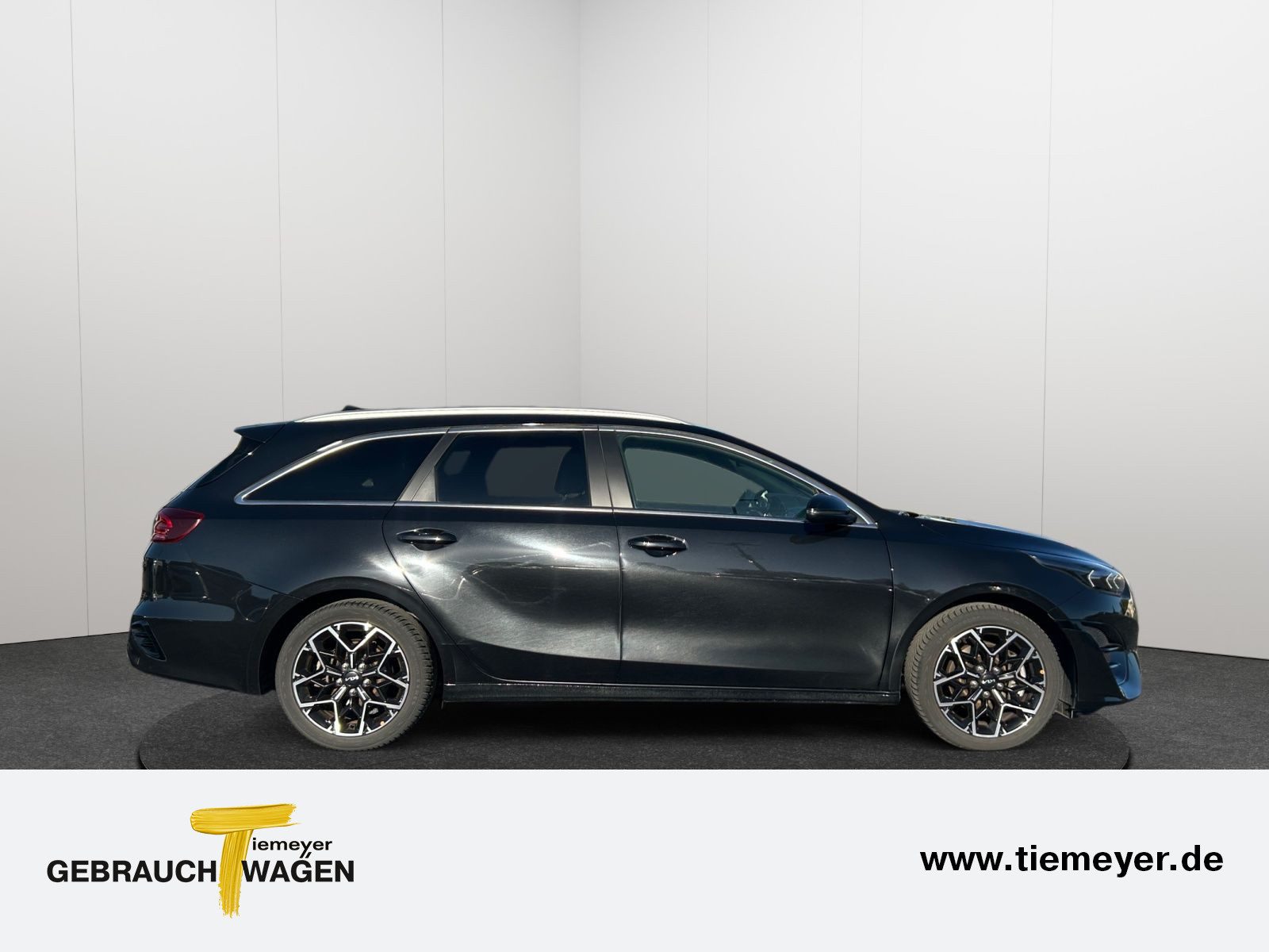 Kia cee'd Sportswagon – Foto 4
