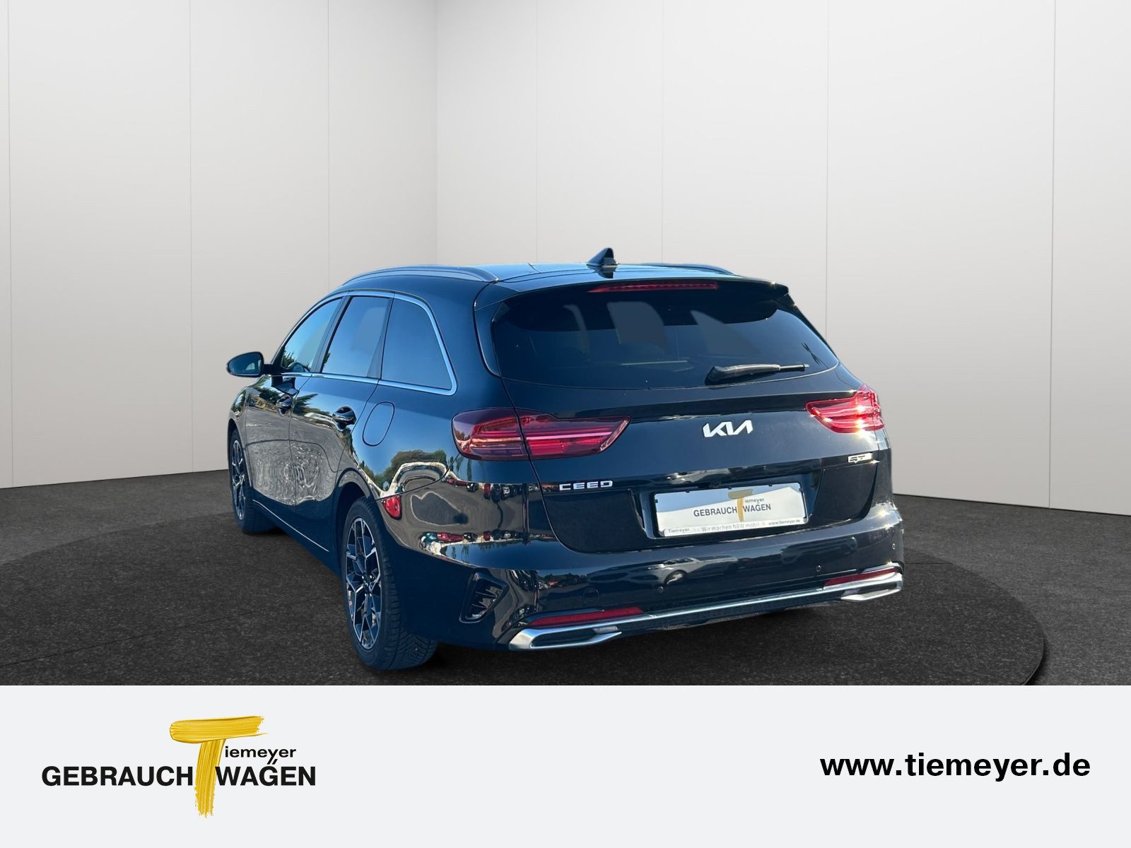Kia cee'd Sportswagon – Foto 7