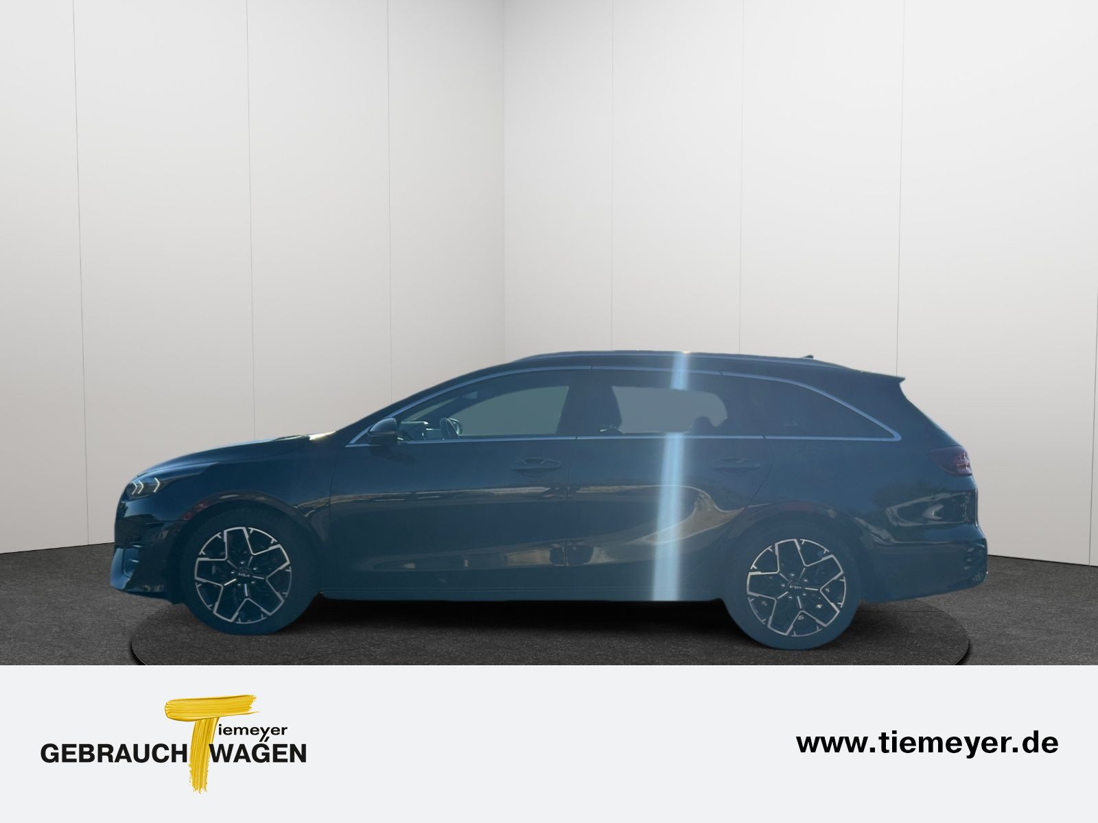 Kia cee'd Sportswagon – Foto 8