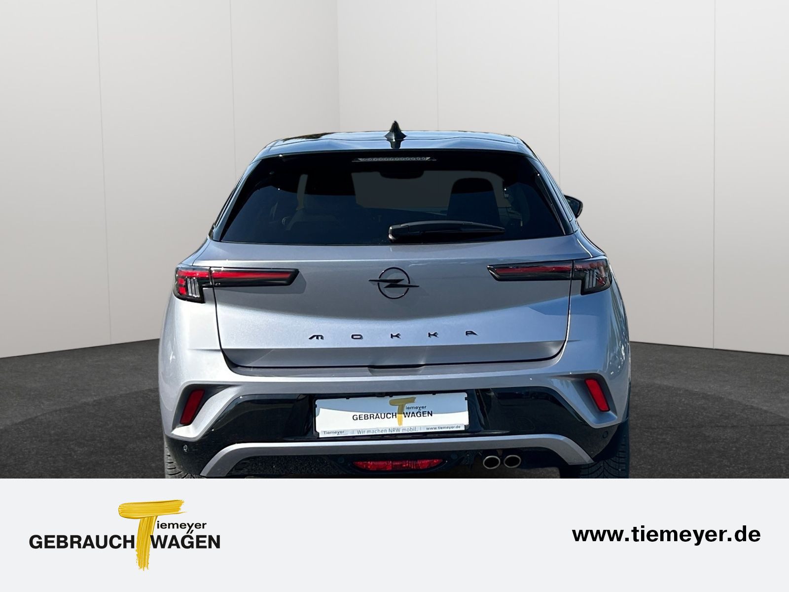 Opel Mokka – Bild 6