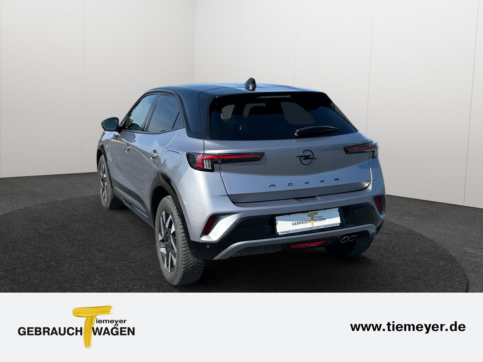 Opel Mokka – Bild 7