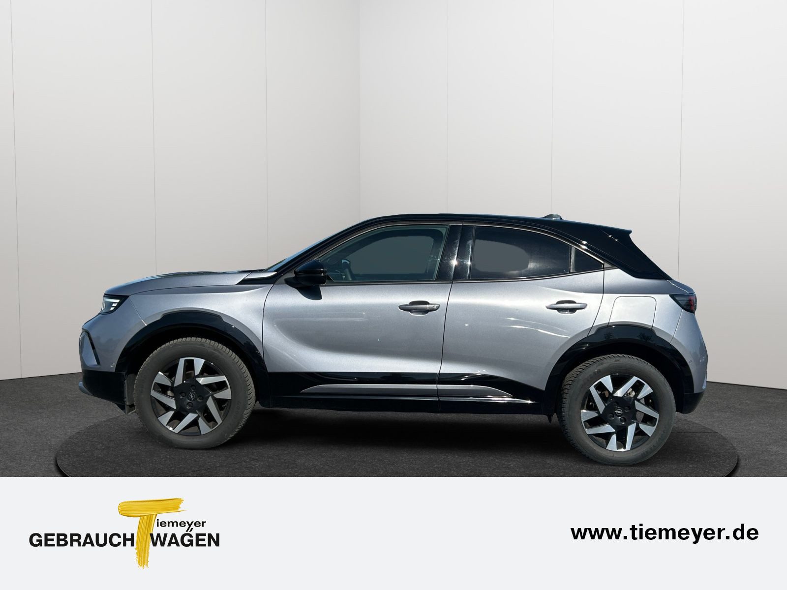 Opel Mokka – Bild 8