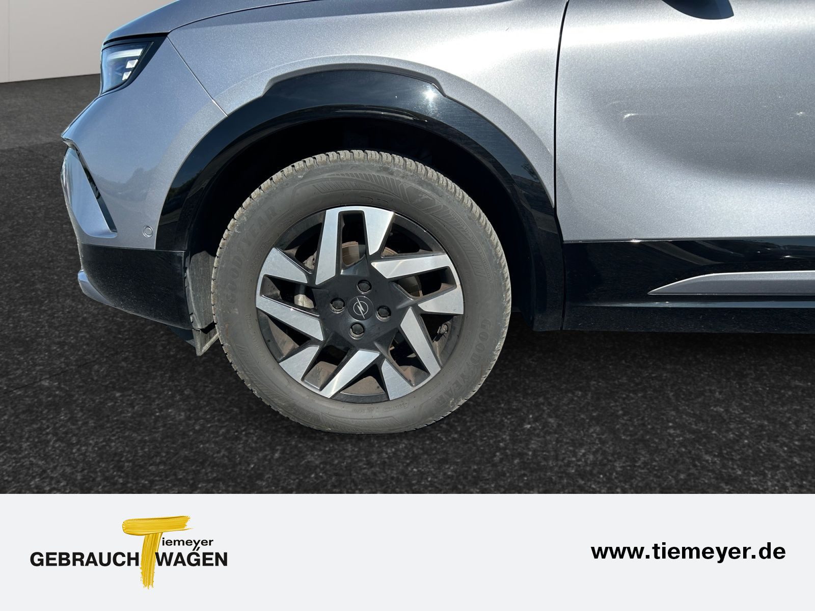 Opel Mokka – Bild 9