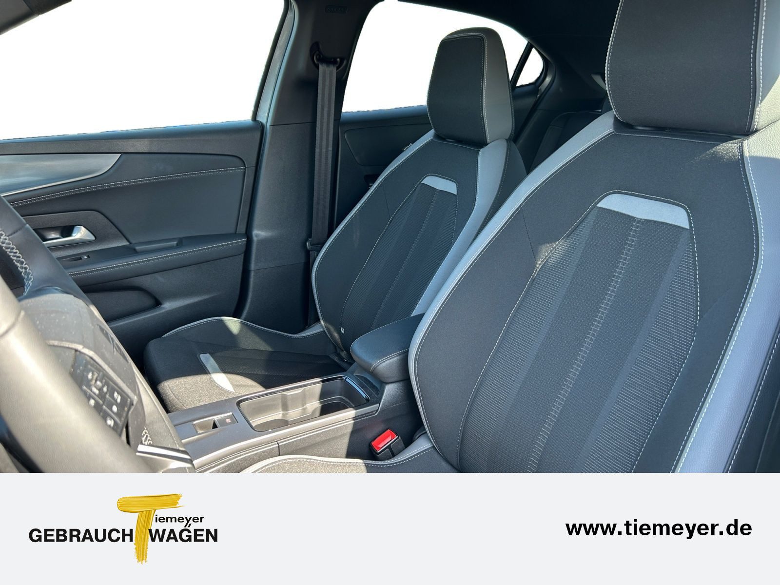 Opel Mokka – Bild 10