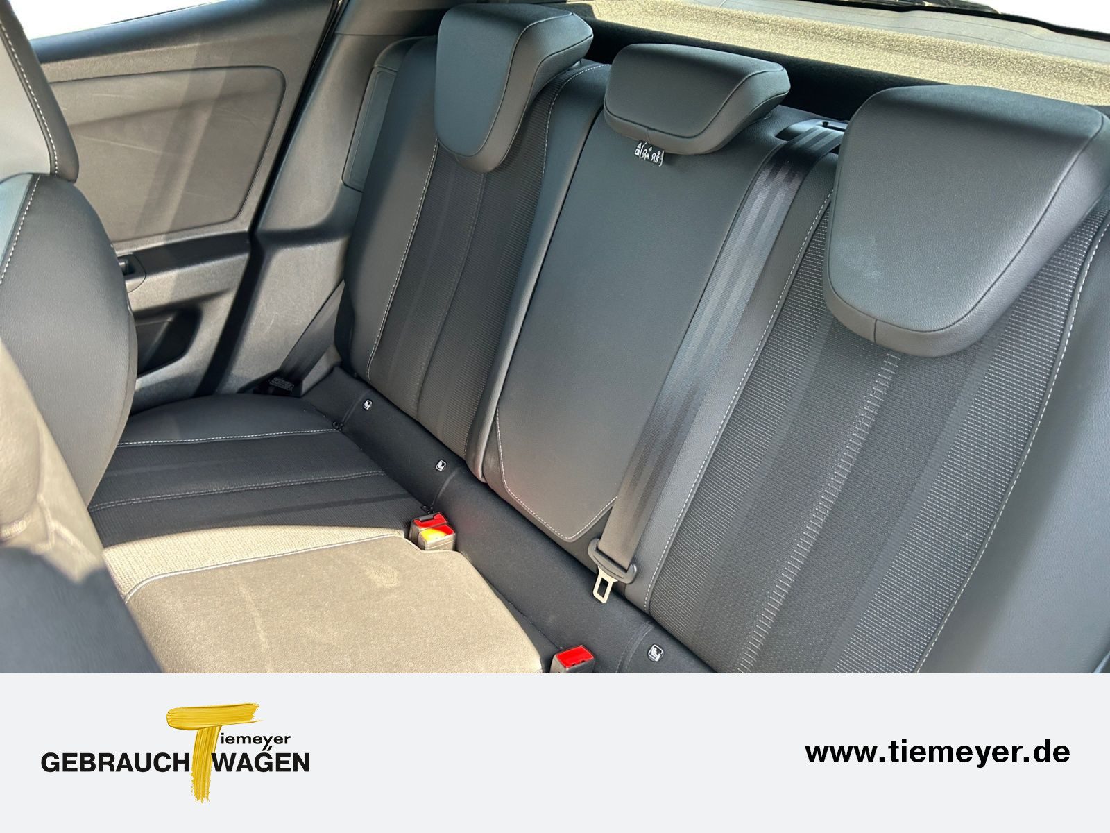 Opel Mokka – Bild 11