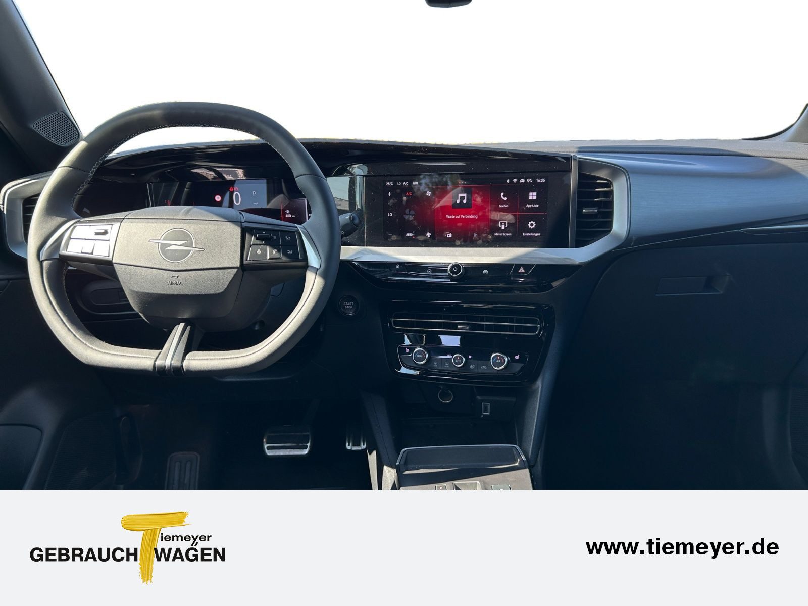 Opel Mokka – Bild 12