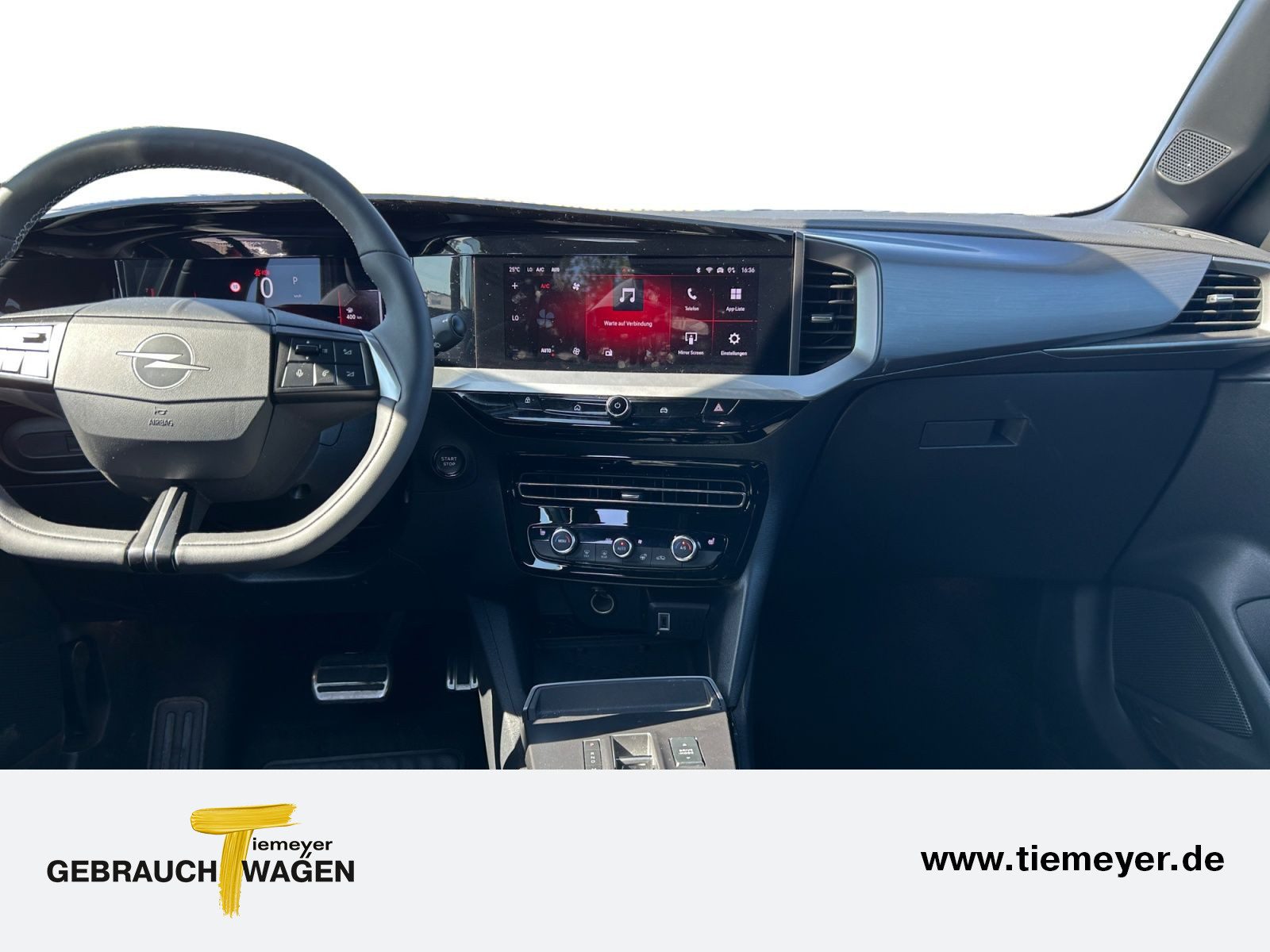 Opel Mokka – Bild 13