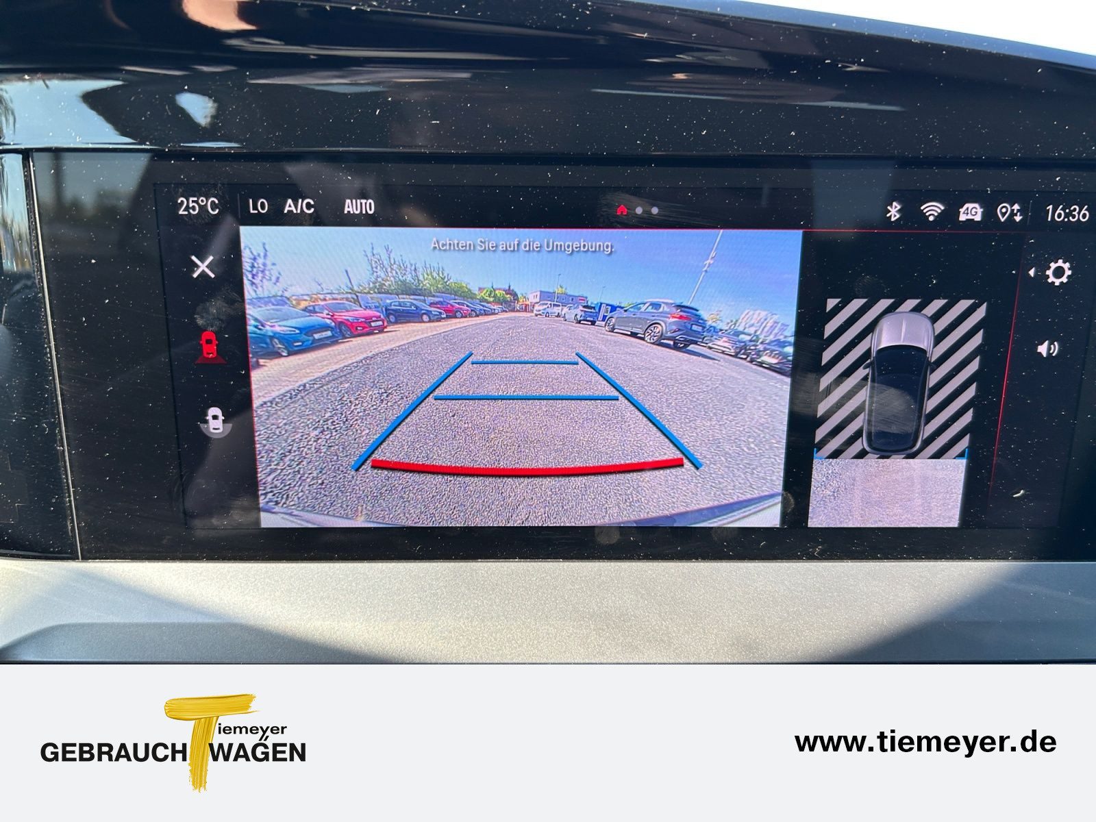 Opel Mokka – Bild 15