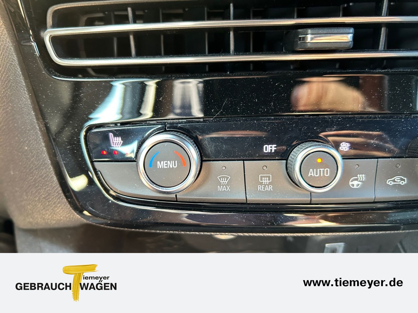Opel Mokka – Bild 16