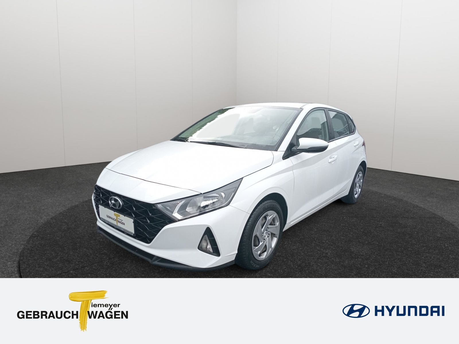 Hyundai i20 – Bild 1
