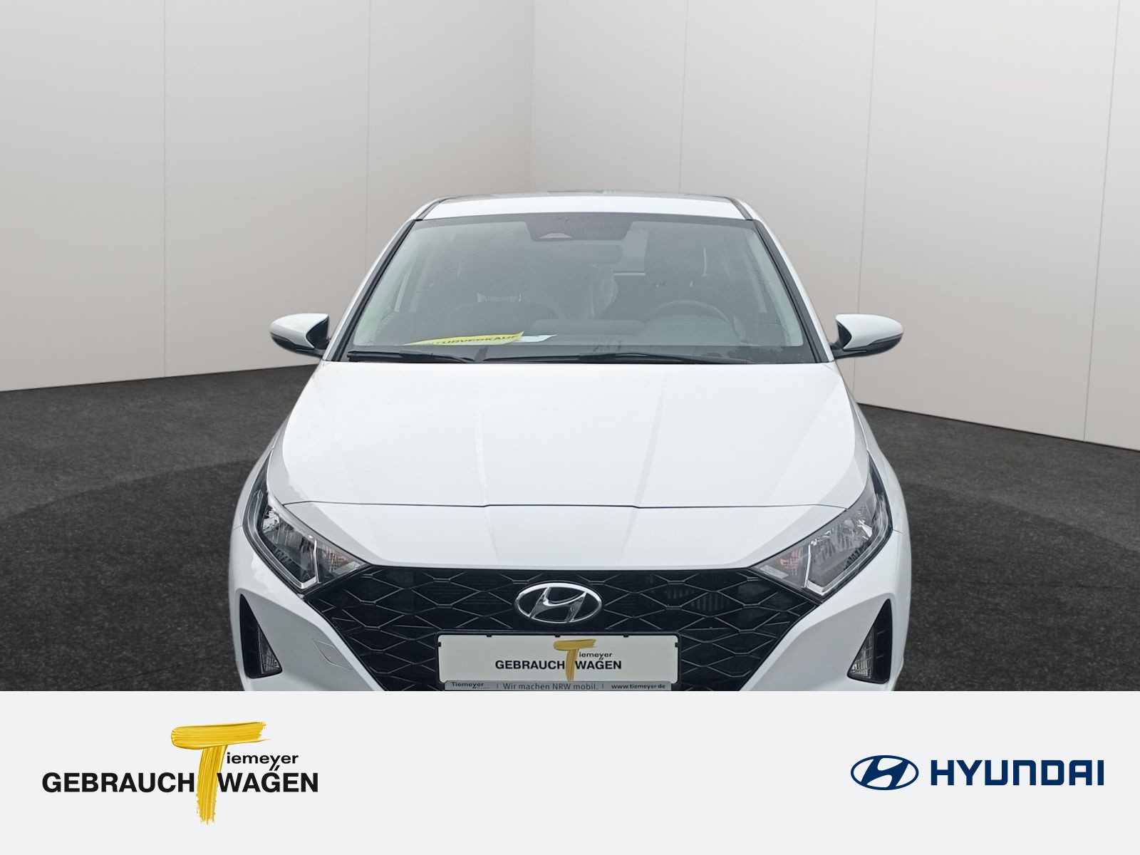 Hyundai i20 – Bild 2