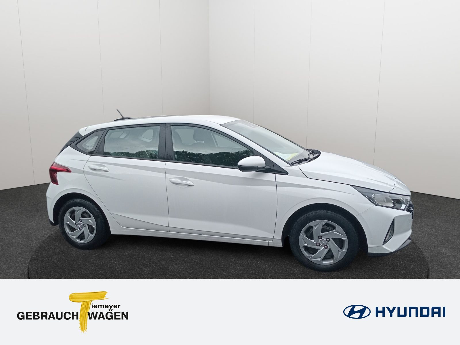 Hyundai i20 – Bild 4