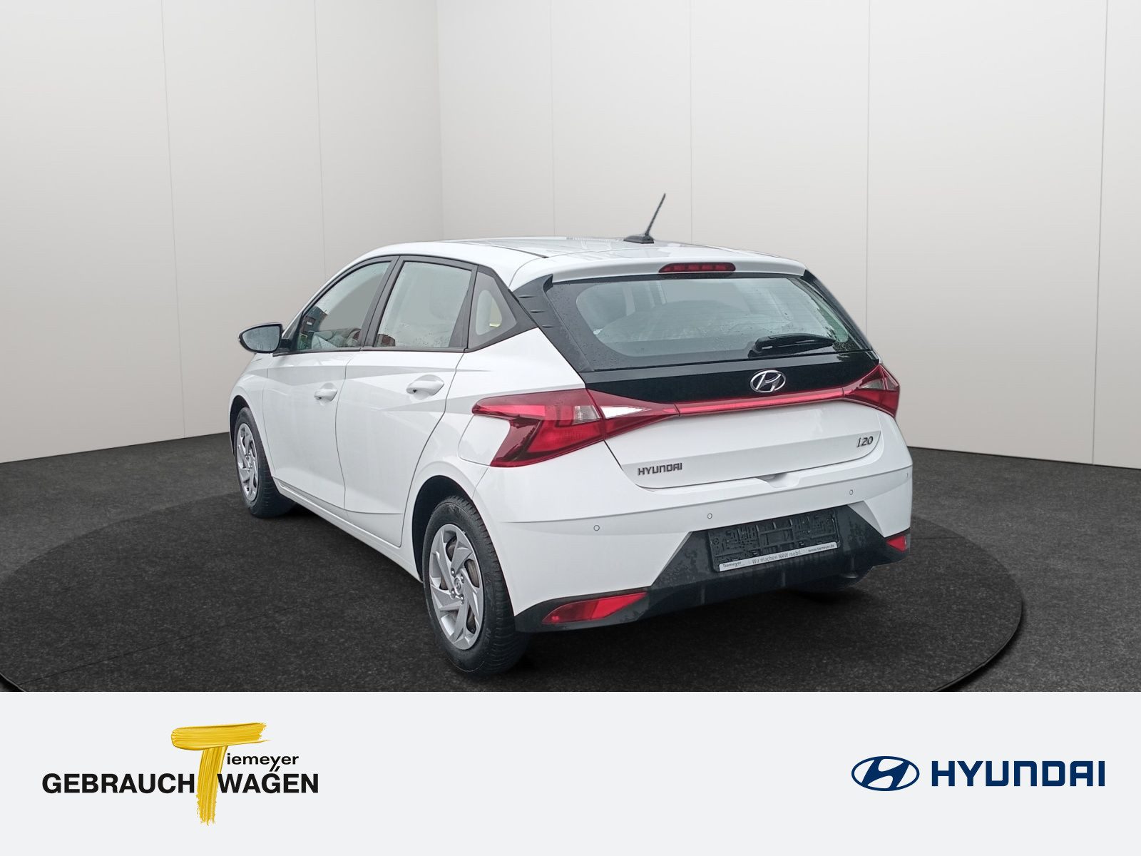 Hyundai i20 – Bild 7