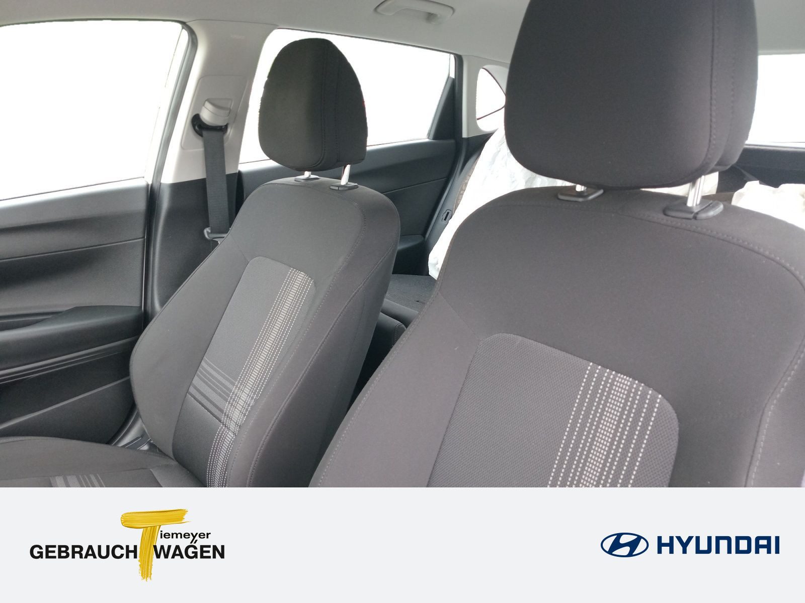 Hyundai i20 – Bild 11