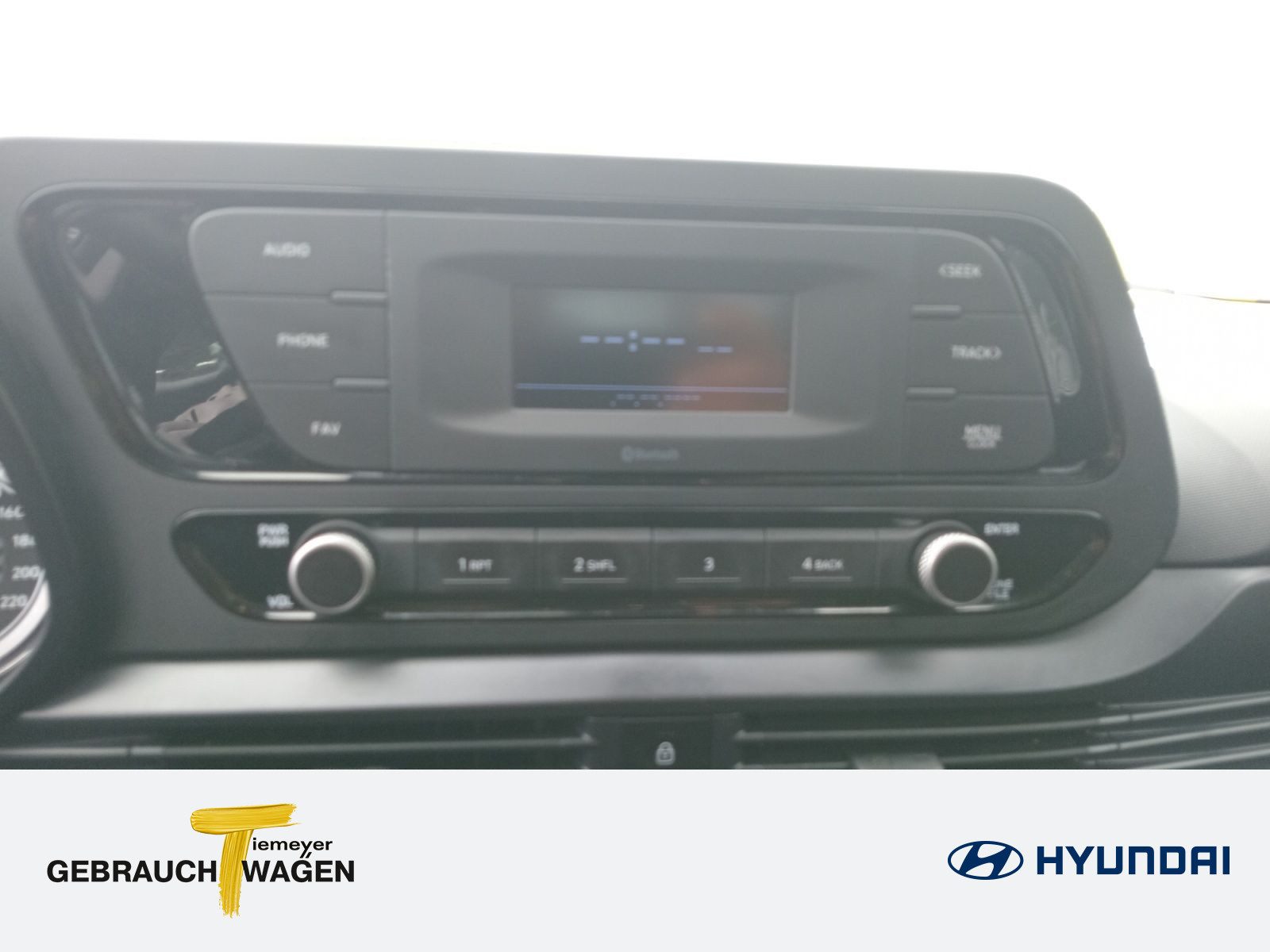 Hyundai i20 – Bild 14