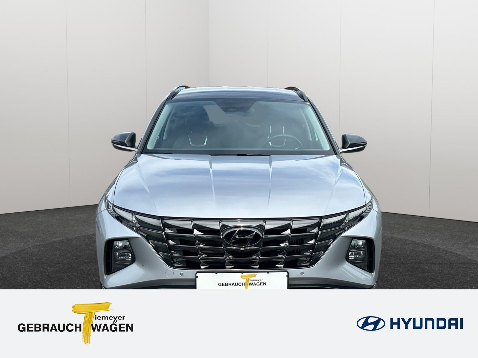 Hyundai Tucson – Bild 2