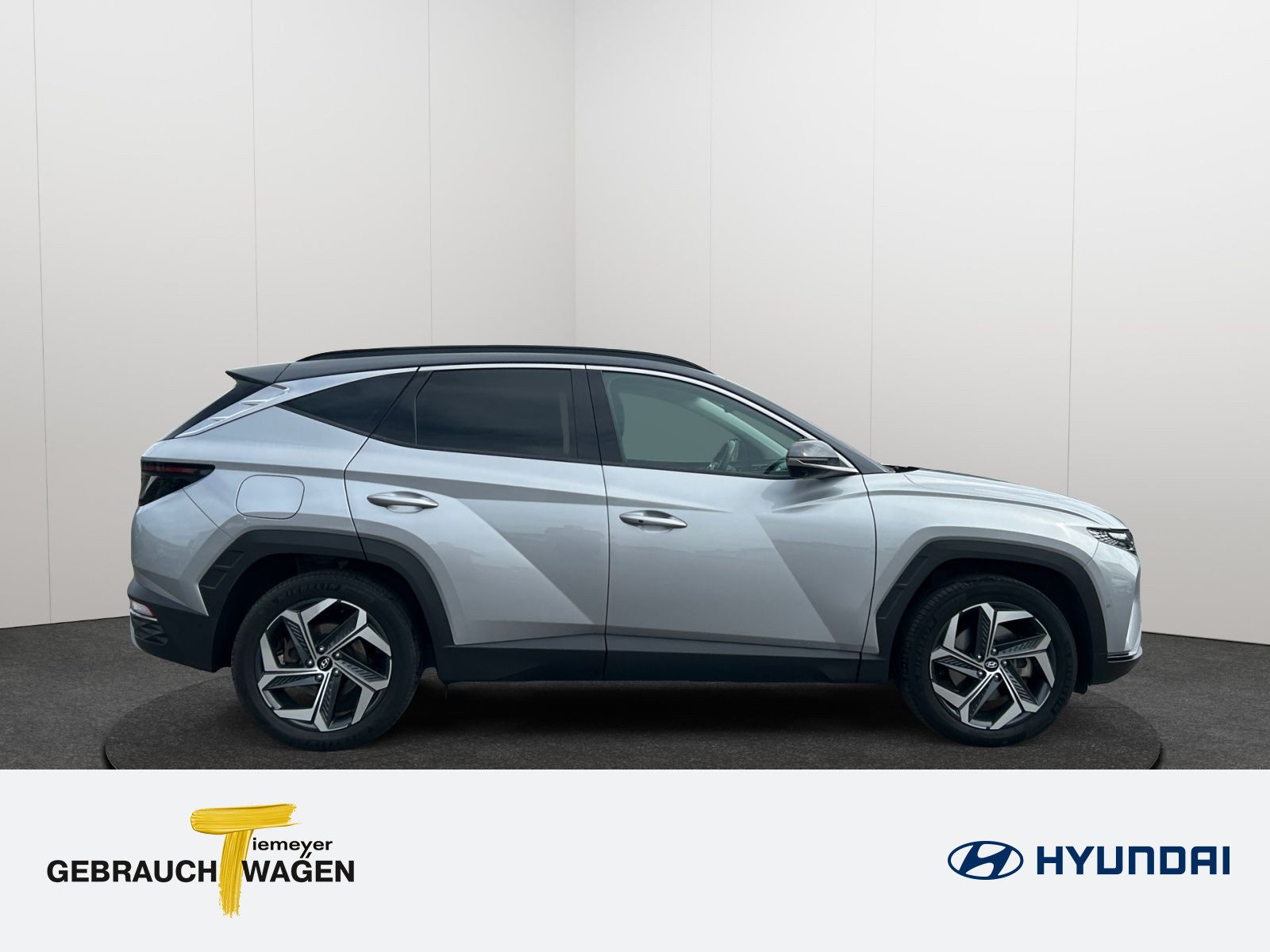 Hyundai Tucson – Bild 4