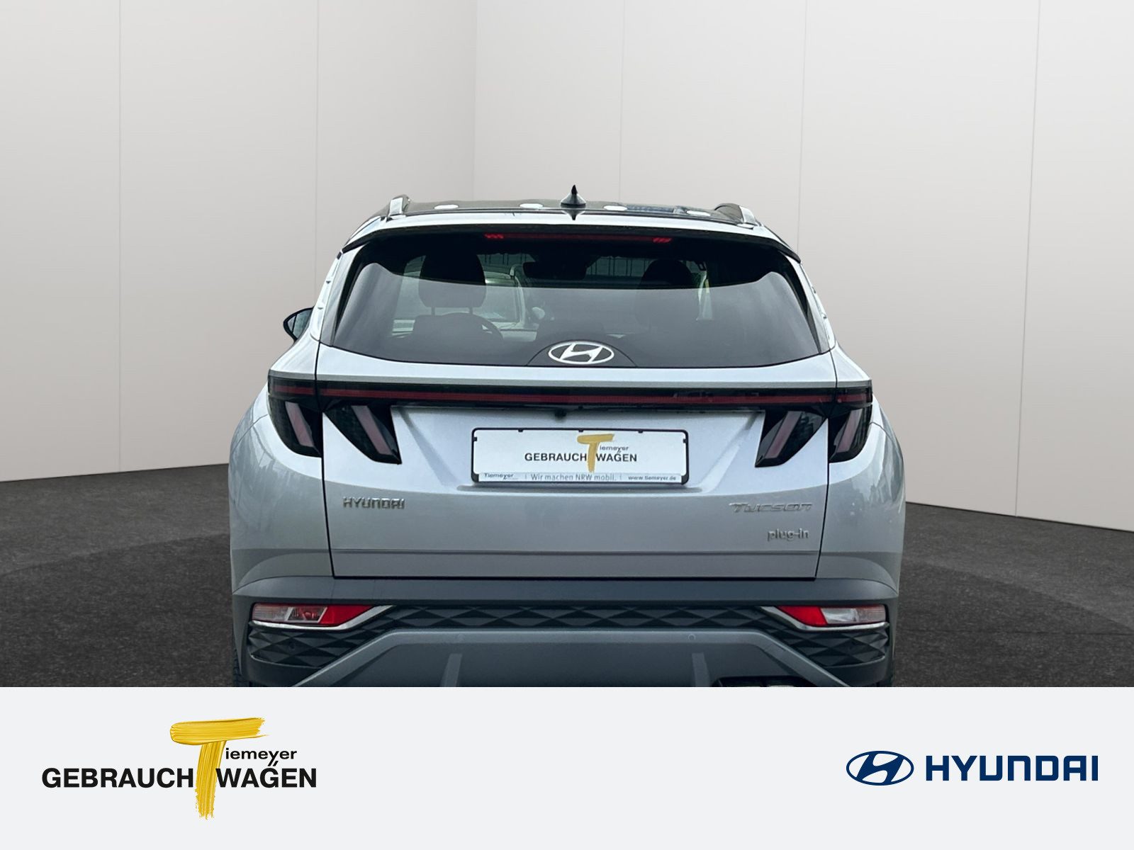 Hyundai Tucson – Bild 6